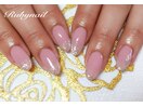 <Rubynail>デザイン