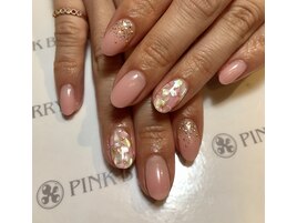 ～ピンク×シェル～