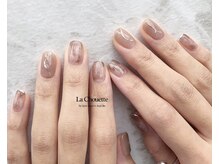 ラ シュエット(La Chouette by luve heart's And Be)/【3D】10本ART¥8500～