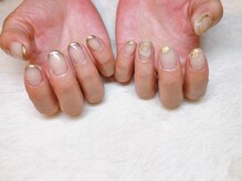 ムー(MUU)/【パラジェル】natural nuance