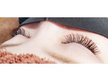 ココ(CoCo)/ブラウンカラー