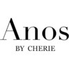 アノス バイ シェリエ(Anos by cherie)のお店ロゴ