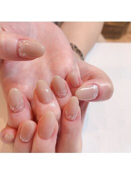 アールエム(Rm)/8月◇ネイル