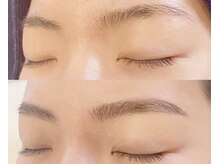 ホワイトアイ 静岡(WHITE EYE)/美眉スタイリング♪