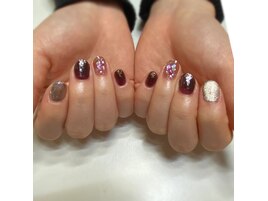 シェルネイル