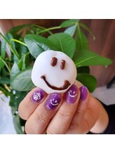 ブリリアントフェニックス(Brilliant Phoenix)/ハロウィンネイル