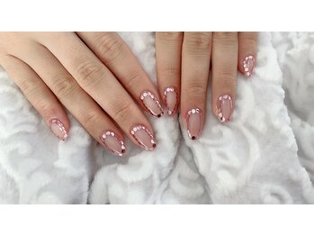 サロン ド シエル(Salon de ciel)/nail design...♪