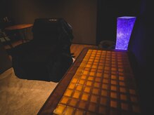 130°の癒し 矢巾店/パワースポットマット