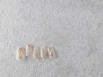 ツーバイマックスビューティー 吉祥寺(2by MAX BEAUTY)/シンプルブライダル