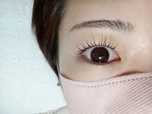 マイクローゼット バイ アイスタジオ(mycloset by eyestudio)の雰囲気（カウンセリング～施術まで丁寧に★自信が湧いてくる目元に◎）