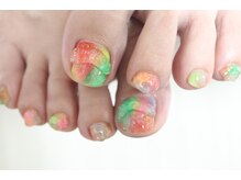 エシンネイルアート 池袋(Eshin nailart)/