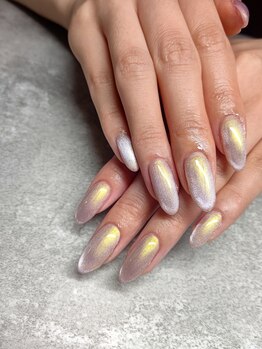 ネイルハピネス(Nail Happiness)/