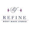 リファイン(REFINE)ロゴ
