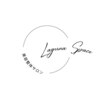 ラグーナスペース(Laguna Space)ロゴ