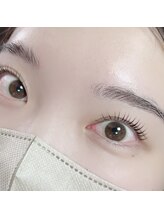 プルティティア(Pultitia)/デザインまつげパーマ