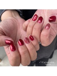 enoi うるパ×フラッシュ