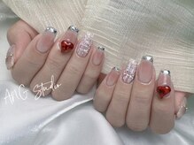 エーエヌジー スタジオ(ANG Studio)/