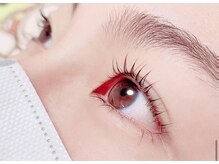 綿帽子 アピタ阿久比店/まつげパーマ