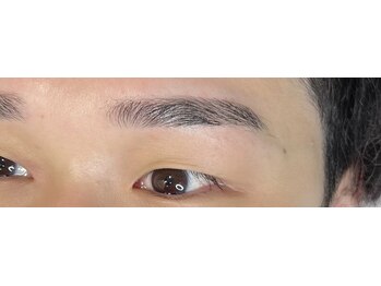 ビーマジック(Be Magic)/メンズ眉Wax