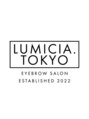 ルミシア トウキョウ 千葉店(LUMICIA. TOKYO)/眉毛アイブロウサロンLUMICIA.TOKYO千葉