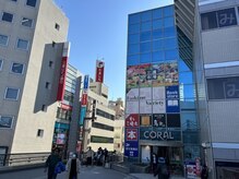 ボディリセットシックス 三鷹店(Body Reset 6)/BodyReset6/アクセス(2)