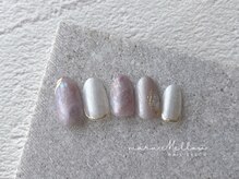 マルメロー(maru.Mellow)/5月マンスリーデザイン