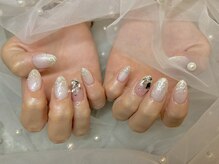 スティムネイル(Stimu nail)/
