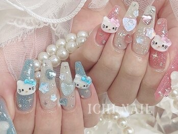 イチネイル(ICHI NAIL)/