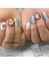 ネイル キララ(NAIL Kilala)/