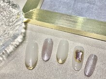 レイア 豊中店(Leia RISE HAIR BRAND)/ニュアンスコース¥8800