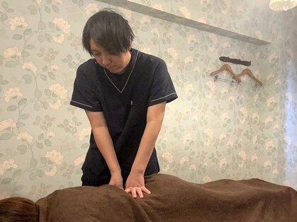 タマ整体(TAMA整体)の写真