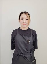 ビューティーサロン ココ 各務原店(COCO) 萩島 あやめ