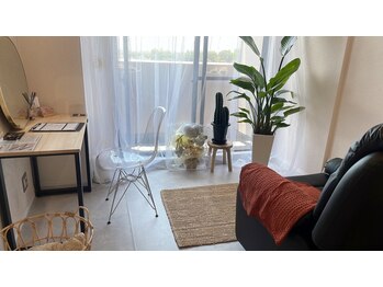 ヤーン(YARN)/内装