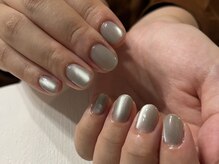 エーモアー(a'more)/マグネットネイル