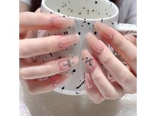 クイーンズビューティーサロン 新宿本店(Queen's beauty salon)/定額コース パラジェル対応可