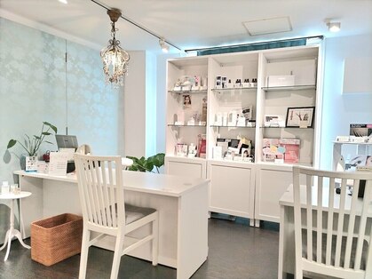 アールビューティーバランス 府中店の写真