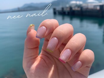 スキニーフレンチ