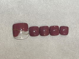 フット定額9000円
