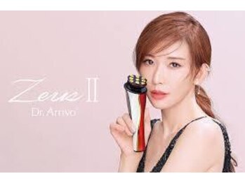 ビューティフェイス ビューティアイラッシュ 岡山天満屋店(BeautyFace Beautyeyelash)/ゼウスでリフトアップ【岡山】