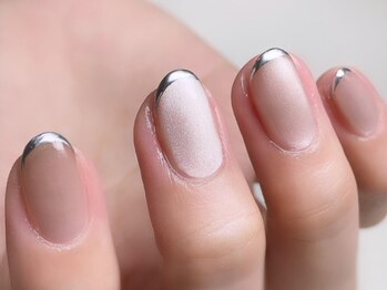 プアマナネイル(Puamana nail)の写真/大人のうる艶ワンカラーが人気♪トレンド～オフィスネイルまで美しく見えるネイルデザインをご提案◎