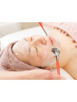 毛穴ケアをしたい