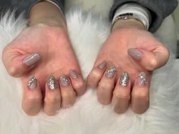 ネイルデザイン