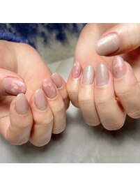 奥行き感×ハートホロ