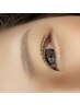 美眉スタイリング〈wax・眉毛カット・メイク仕上げ〉