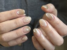 アイネイルズ 心斎橋店(I-nails)/定額サンプル　心斎橋