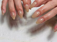 ブランネイル(blanc nail)/1カラー☆