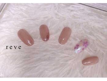 レーヴ(reve)/定額¥5500