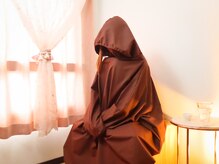 フランキンセンス(Frankincense)