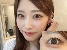 シピ バイ ベル 西千葉(Chipie by Belle)/メーテルデザイン【担当:aya】