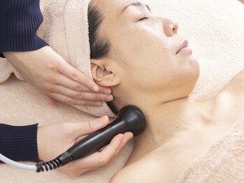 ナネア/たるみ改善、リフトアップ